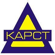 Логотип компании Карст фирма, ТОО (Караганда)