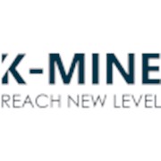 Логотип компании K-MINE (Кривой Рог)