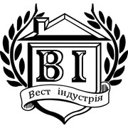 Логотип компании Вест-Индустрия, ЧП (Луцк)
