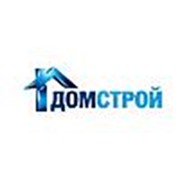 Логотип компании ооо ДомСтрой (Белгород)