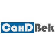 Логотип компании Санд Век, ООО (Быхов)