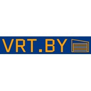 Логотип компании VRTby Брест (Брест)