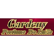 Логотип компании Gardeny perfume, ООО (Одесса)