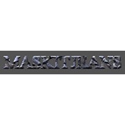 Логотип компании Maskit Jeans (Маскит джинс), ООО (Москва)