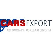 Логотип компании Карс Экспорт Груп (Cars Export Group), Компания (Минск)