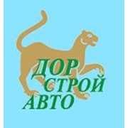 Логотип компании Дорстройавто, ООО (Санкт-Петербург)