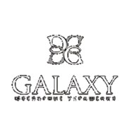Логотип компании Ювелирное ателье Галактика, ООО (Одесса)