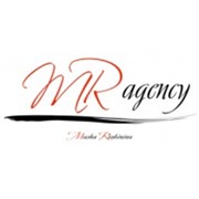 Логотип компании MR agency, ЧП (Киев)
