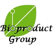 Логотип компании Bioproduct Group, SRL (Кишинев)