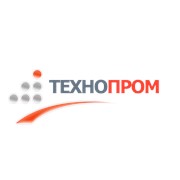 Логотип компании Технопром, ООО (Киев)