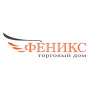 Логотип компании ТД Феникс (Санкт-Петербург)