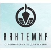 Логотип компании Хантемир, ТОО (Алматы)