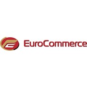 Логотип компании ТЗоВ “ЄВРО-КОМЕРС“ (Червоноград)