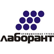 Логотип компании Промышленная группа “Лаборант“ (Санкт-Петербург)