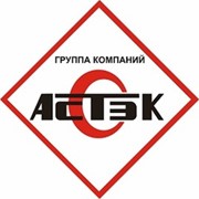 Логотип компании Астэк-С, ООО (Саратов)