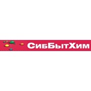 Логотип компании Сиббытхим, ООО (Новосибирск)
