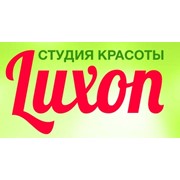 Логотип компании Люксон, ФОП (Киев)