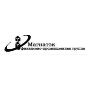Логотип компании ФПГ Магнатэк, ООО (Донецк)