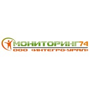 Логотип компании Интегро-Урал, ООО (Челябинск)