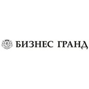 Логотип компании Бизнес Гранд, ООО (Киев)