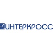 Логотип компании Интеркросс, ЗАО (Рязань)
