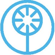Логотип компании Энва, Унитарное предприятие ОО БелТИЗ (Молодечно)