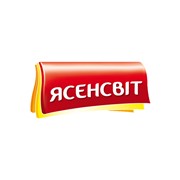Логотип компании Ясенсвит, ООО (Киев)
