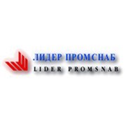 Логотип компании Лидер промснаб, ООО (Мариуполь)