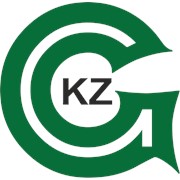 Логотип компании General KZ , ТОО (Астана)