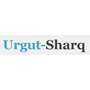 Логотип компании URGUT-SHARQ, ОООПроизводитель (Ургут)