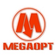 Логотип компании Мегаопт, ООО (Минеральные Воды)