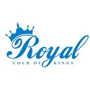 Логотип компании Роял, ООО (Екатеринбург)