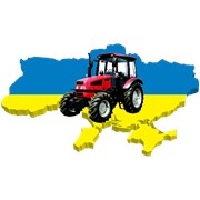 Логотип компании AgromirTorg (Мелитополь)