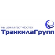 Логотип компании Транкила, ОООПроизводитель (Минск)