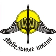 Логотип компании Мебельные ткани, Компания (Минск)