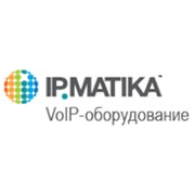 Логотип компании АйПиМатика- Казахстан, ТОО (Алматы)