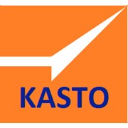 Логотип компании Касто, ЧП (Киев)