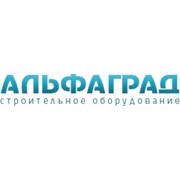 Логотип компании Альфаград, ЧП (Минск)