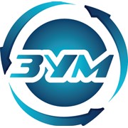 Логотип компании ЗУМ, ООО (Нижний Новгород)