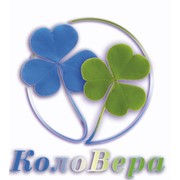Логотип компании Коловера Украина, Kolovera UA (Бровары)