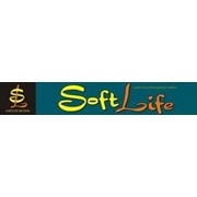 Логотип компании Soft life (Софт лайф), ООО (Волжский)
