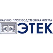 Логотип компании НПФ Этек ЛТД, ООО (Калуга)