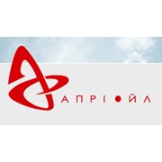 Логотип компании АПРИОЙЛ ТЕХНО, ООО (Киев)
