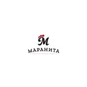 Логотип компании Маранита (Минск)