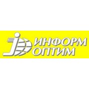 Логотип компании Информ-Оптим, ООО (Луганск)