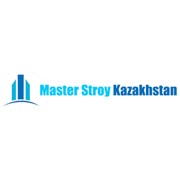 Логотип компании Master Stroy Kazakhstan (Мастер строй Казахстан), ТОО (Актау)