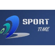 Логотип компании Спорт тайм, Интернет-магазин SportTime (Череута, ЧП) (Киев)