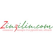 Логотип компании Zinzilin, Интернет-магазин (Киев)