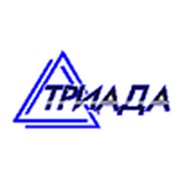 Логотип компании Триада, ООО (Киев)