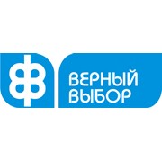 Логотип компании Верный выбор, ООО (Боровляны)